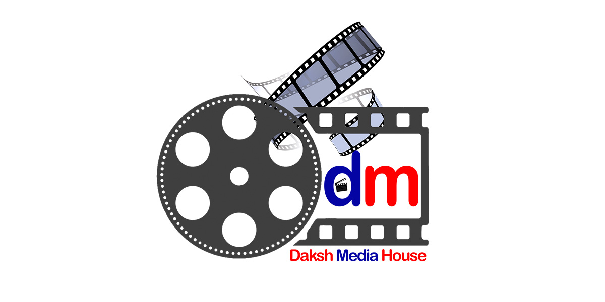 Daksh media House : 